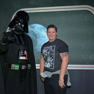 Meet your Posher, Heidi